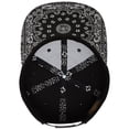 thumbnail image 4 of Flexfit  Adult Bandana Snapback Cap, 4 of 5