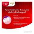 thumbnail image 3 of Hilo Dental Colgate Total 12 Enceredo para una Mejor Salud Bucal 2 Pzas x 25 mts, 3 of 4