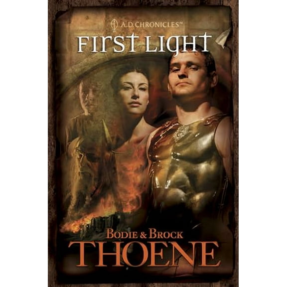 Pre-Owned First Light (Paperback) 0842375074 9780842375078