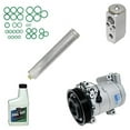 thumbnail image 2 of A/C Compressor and Component Kit -- Compressor Replacement Kit, 2 of 2