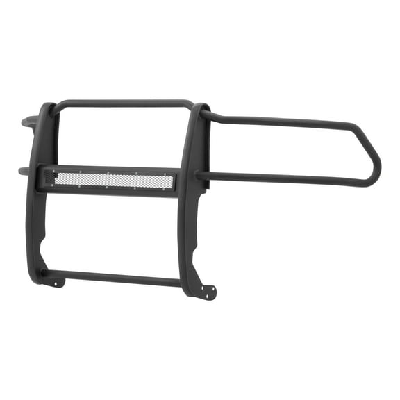 ARIES P5058 09-14 RAM 1500 PRO SERIES GRILL GUARD BLACK Fits select: 2011-2012 DODGE RAM 1500, 2019-2020 RAM 1500 CLASSIC TRADESMAN