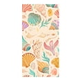 thumbnail image 2 of Europe And The United States Beach Towel Bag Portable Storage Backpack Printed Towel Bath Towel, 2 of 5