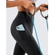 thumbnail image 5 of Leggings Deportivos CRZ YOGA Cintura Alta 64 cm con Bolsillos L, 5 of 8
