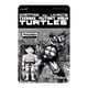thumbnail image 1 of Super7 Teenage Mutant Ninja Turtles Michelangelo (Comic Grayscale) - 3.75 TMNT Action Figure with Accessories Classic Cartoon Collectibles, 1 of 5