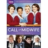 Call the Midwife: Season Seven (DVD), BBC Warner, Drama