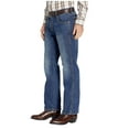 thumbnail image 4 of Wrangler Retro Slim Straight Cottonwood - Mens Jeans  - Wlt88Cw, 4 of 6