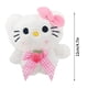 thumbnail image 2 of Juguetes de Pompompurin KEVCHE 12cm Peluche Hello Kitty Kuromi Regalos para Niños Edad 4+, 2 of 3