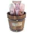 thumbnail image 3 of Cuba Victory by Cuba for Women - 4 Pc Gift Set 3.3oz EDP Spray, 1.17oz EDP Spray, 6.6oz Body Spray, 6.6oz Body Lotion, 3 of 4