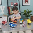 thumbnail image 6 of PAW Patrol: The Movie, Marshall's Deluxe Vehicle, 6 of 6