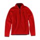 thumbnail image 1 of Aeropostale - Chaqueta de forro polar con cremallera de 1/4 para hombre, color rojo, pequeña, 1 of 1