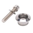 thumbnail image 1 of Front Fork Fixing Screw Kit Scooter Screw Assembly for Xiaomi M365 PRO Electric Scooter, 1 of 6