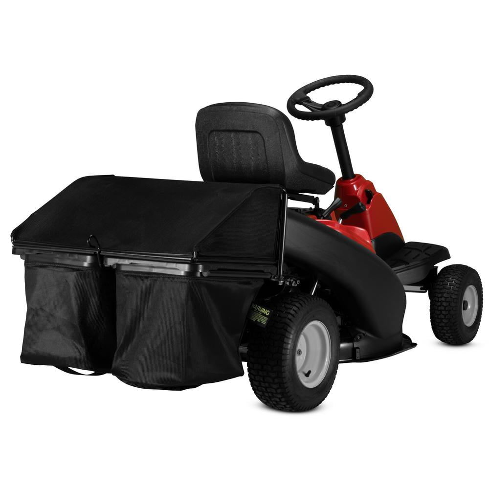 Bagger For Craftsman 30 Inch Riding Mower at Craftsman Riding Mower