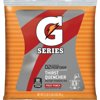 Gatorade Foods Powdered Mix Pouches - Powder - 1.31 Lb - 2.50 Gal Maximum Yield - 32 / Carton