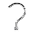 thumbnail image 3 of 2pcs Billiard/Pool Accessory Bridge Rack Hook Hanger & Screws, 3 of 8
