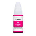 thumbnail image 1 of TINTA GI-190 MAGENTA PARA PIXMA G1100 G2100 G3100 Canon 0669C001AB, 1 of 1