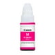 thumbnail image 1 of TINTA GI-190 MAGENTA PARA PIXMA G1100 G2100 G3100 Canon 0669C001AB, 1 of 1