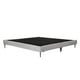 thumbnail image 4 of Base Cama Slim King Size Dicasa Plata, 4 of 6