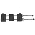 thumbnail image 2 of Grindstone Whetstone Non-Slip Fixing Bracket Sharpening Knife Stone Base Holder, 2 of 3