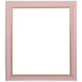 thumbnail image 1 of WRITWAA Make Your Own Picture Frame 1 Set Pink for Home Decoration Manual Skills Training, 1 of 7
