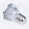 thumbnail image 2 of Led Cob Bombilla Foco Lámpara Blanco Cálido Ac 100-245V 6W E27 Monstrate HA026099-00, 2 of 7