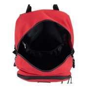 Eastsport Unisex 17 Aurora Core Backpack, Crimson Red