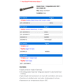 thumbnail image 2 of Heater Hose - Compatible with 2007 - 2018 BMW X5 2008 2009 2010 2011 2012 2013 2014 2015 2016 2017, 2 of 2