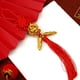 thumbnail image 4 of AURARMLET 5Ud Ornamentos Colgantes Con De Dragón Estilo Chino Para Decorar Pared Y Vehículo, 4 of 8