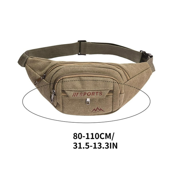Flash fanny pack deals