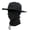 C, variant on Men's 2-in-1 Tactical Camo Hat & Face Mask Set, UV Protection Breathable Sun Cap for Outdoor Hunting Hiking Fishing Camping Multicolor