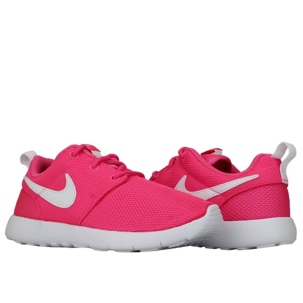 Positivo abogado Deportes Nike Roshe One (PS) Little Girls' Running Shoes Size 12.5 - Walmart.com