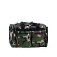 thumbnail image 3 of Rockland Luggage 19'' Duffel Bag, 3 of 3