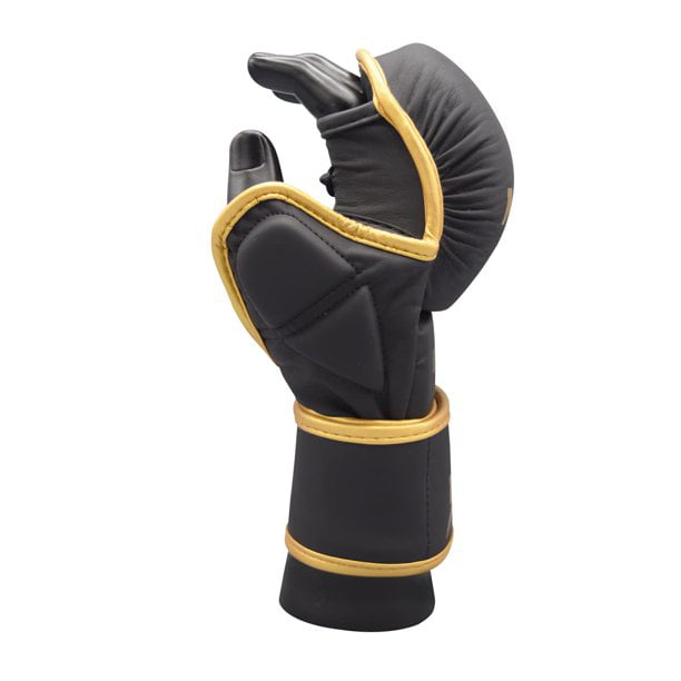 IV. Best Muay Thai Sparring Gear Brands on the Market