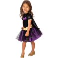 thumbnail image 3 of Toddler Batgirl Costume, 3 of 3