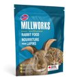 thumbnail image 3 of Topcrop Millworks Premium Rabbit Food, 3.6kg, 3 of 3