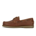 thumbnail image 5 of Dockers Mens Castaway Leather Boat Shoe, 5 of 6