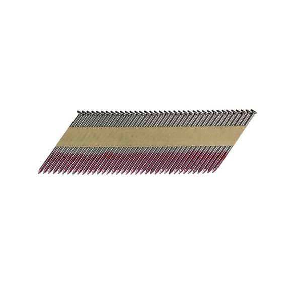 B And C Eagle Framing Nails 3 1/2 X .131 2500Qty