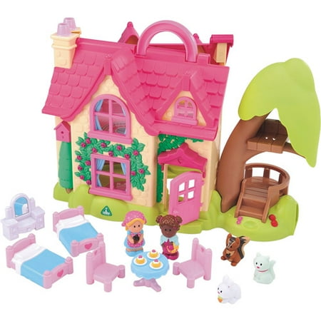 Early Learning Centre Cherry Lane Cottage