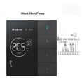 thumbnail image 2 of Tuya Smart Home Thermostat, Floor Heating Temperature Controller,Smart Thermostatic Radiator For Remote Control ,Save Energy, 2 of 6