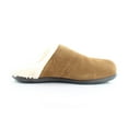 thumbnail image 6 of Vionic Alfons Men's Slippers Toffee Size 8 M, 6 of 8