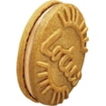 thumbnail image 3 of Lotus Biscoff Sandwich Cookies Variety of 3 flavors, Vanilla, Chocolate, Cream - 5.29 Ounce, 3 of 3