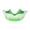 Green, variant on BIMZUC Professional Sports Boxing Mouthguard Portable Athlete Mouth Protection Guard for Basketball Football MMA Taekwondo Boxing Hockey, Heavy Duty Shock Absorption, Blue (3.15 x 2.76 in)