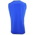thumbnail image 3 of Epic Men's 1-Layer Reversible Tank Top Basketball Jerseys, 3 of 4