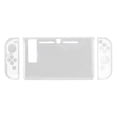 thumbnail image 2 of Housse de Protection TPU pour Console de Jeu, Étui de Protection Mince 3 Pcs pour Accessoires de Console de Jeu, 2 of 7