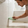 thumbnail image 4 of Soft Bristle Scrub Brush, Bendable Scrub Brush, Deep Cleaning for Pool, Tub, Shoe, 4 of 6