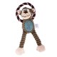 thumbnail image 4 of Juguetes interactivos para perros jinwen con sonido chirriante para masticar, 4 of 6