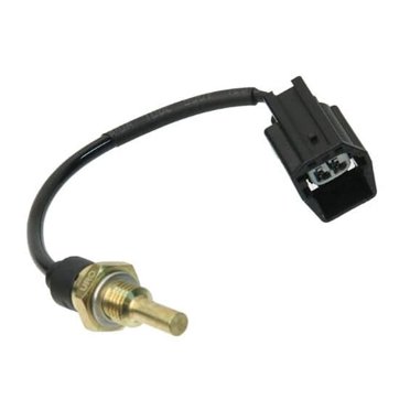 Gas Pedal Sensor 2000-2014 Jaguar XKR Coolant Level Sensor - APA/URO Parts LNA5740AB Coolant Level Sensor Generator