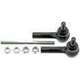 thumbnail image 4 of Mevotech MS30692 Steering Tie Rod Assembly Fits select: 2000-2004 NISSAN XTERRA, 2000-2004 NISSAN FRONTIER, 4 of 5