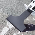 thumbnail image 2 of DYNWAVECA Multi-Functional Scraper Blade Replacement Accessories Attachment Scraping Tool for Reciprocating Saw Cement Floor Cleaning Wall Dressing , 50mm, 2 of 7