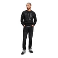 thumbnail image 1 of Jeans GAP para hombre, corte recto tapered, negro lavado, 40W x 34L, 1 of 7