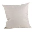 thumbnail image 2 of Ropa De Algodón De De Cubierta Del Amortiguador De Cintura Tiro Funda De Almohada De Decoración Del Hogar Del Coche # 20 perfecl Decorativo Funda de almohada, 2 of 5